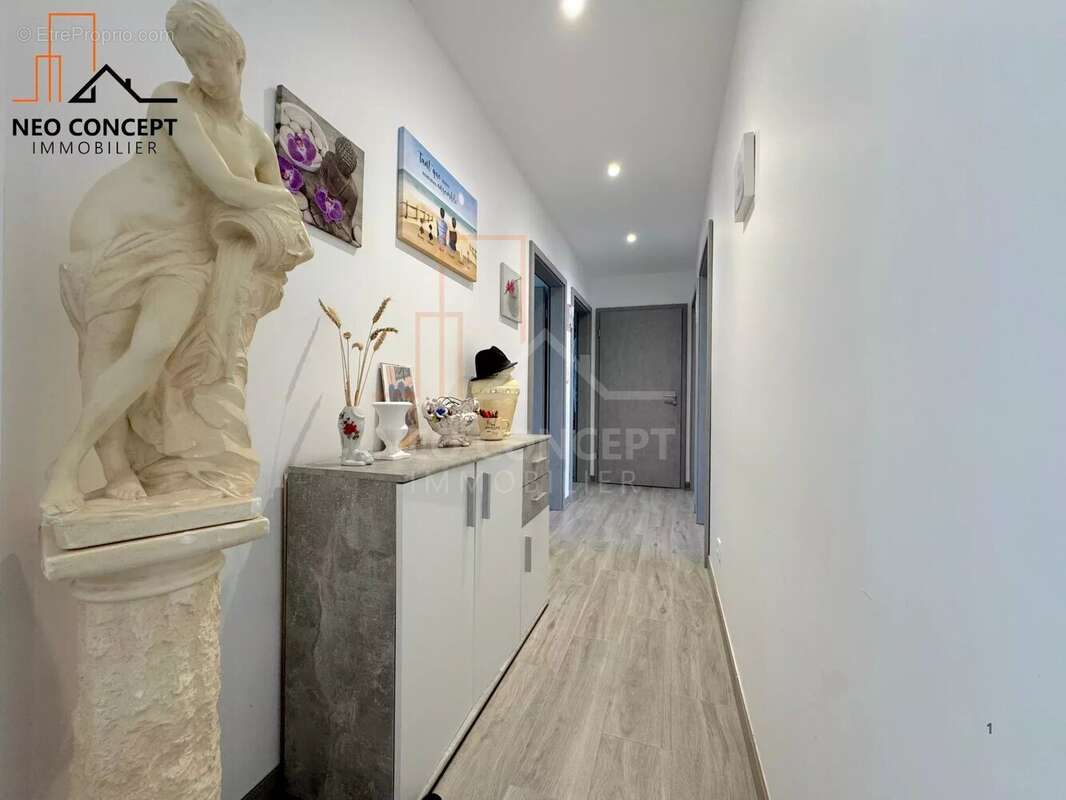 Maison à SOUFFLENHEIM