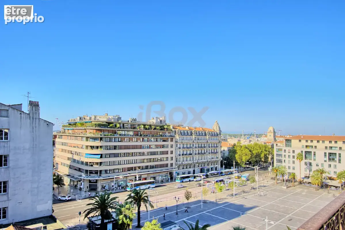 Toulon centre place de la liberte - appartements a rehabiliter - photo 18