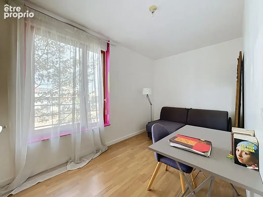Appartement T3 avec parking - Proche Gare Saint-Jean - photo 6