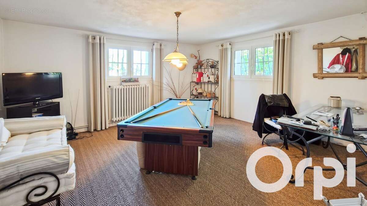 Maison à PONT-SAINT-ESPRIT