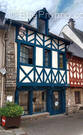 Appartement à JOSSELIN