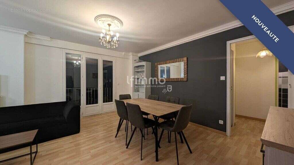 Maison à CARCASSONNE