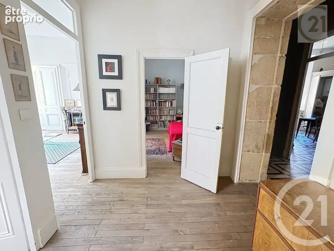 Appartement 3 pièces 100 m² à vendre à Lyon-1e (69001) - photo 6