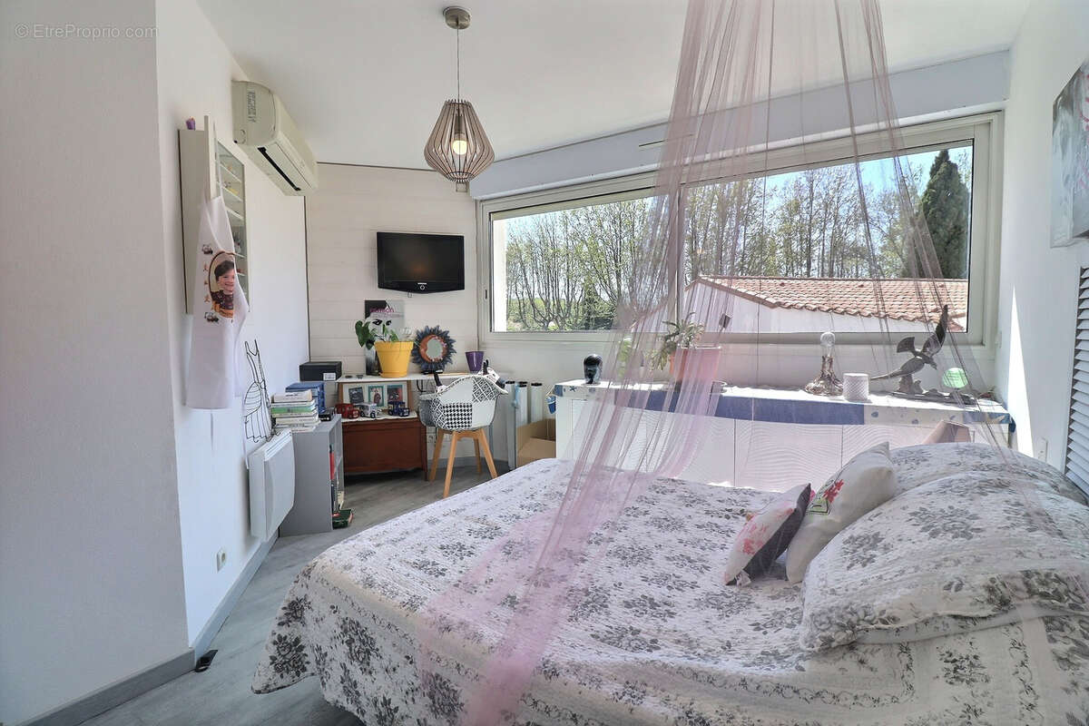 Appartement à SAINT-CYPRIEN