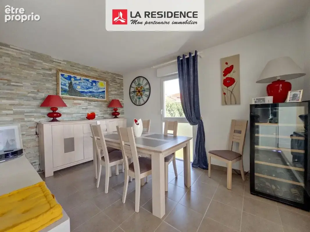 Appartement 103 m² à Frejus  - photo 7