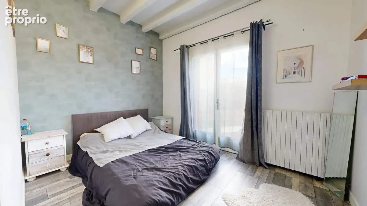 Maison 5 pièces 103 m² à vendre à Livry-Gargan (93190) - photo 7