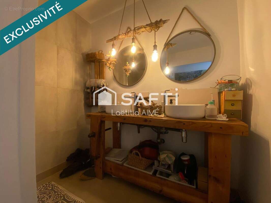 Photo 7 - Maison à CHATELAILLON-PLAGE