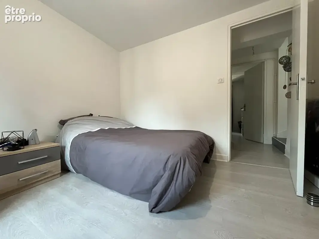 Immeuble Aurillac - 4 pièce(s) - 205 m2 - photo 13
