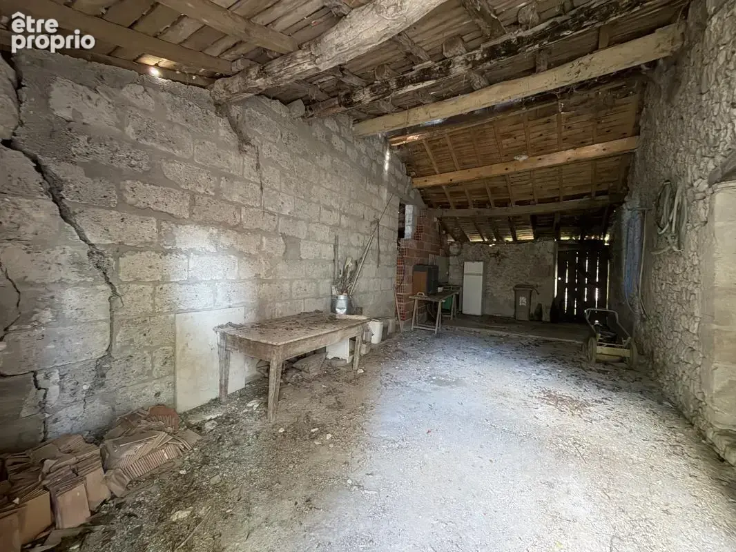 Maison située en campagne - photo 10
