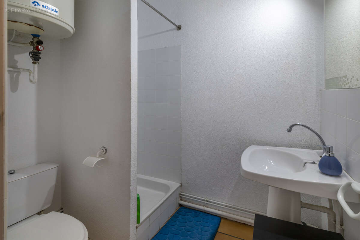 Appartement à HENDAYE