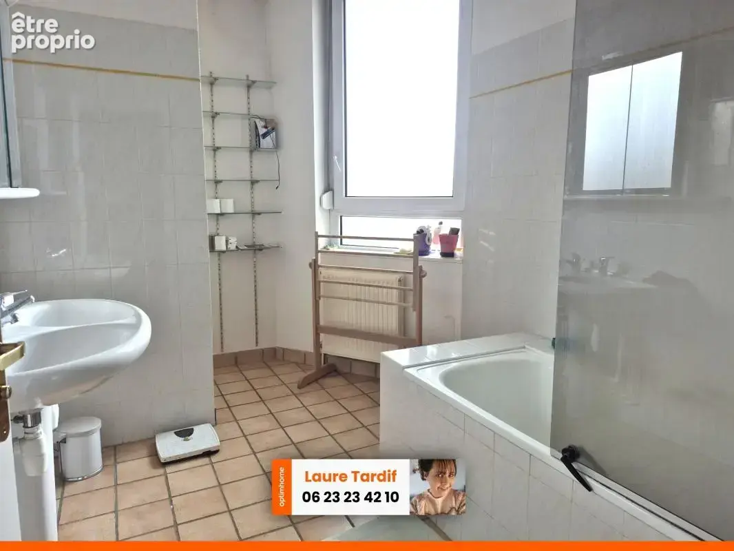 Superbe appartement familial de 169 m² – Ceyrat – Terrasse exceptionnelle et vue imprenable sur Fontimbert - photo 6