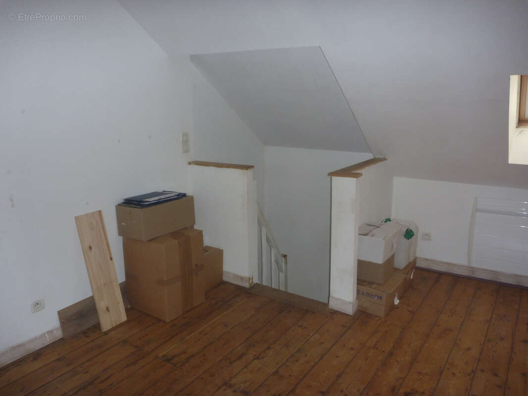 Maison de ville. - photo 8