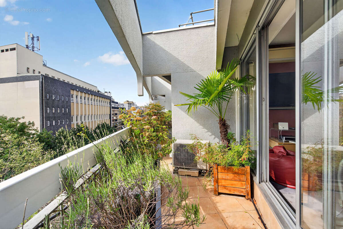 Paris 13 - bobillot - photo 18
