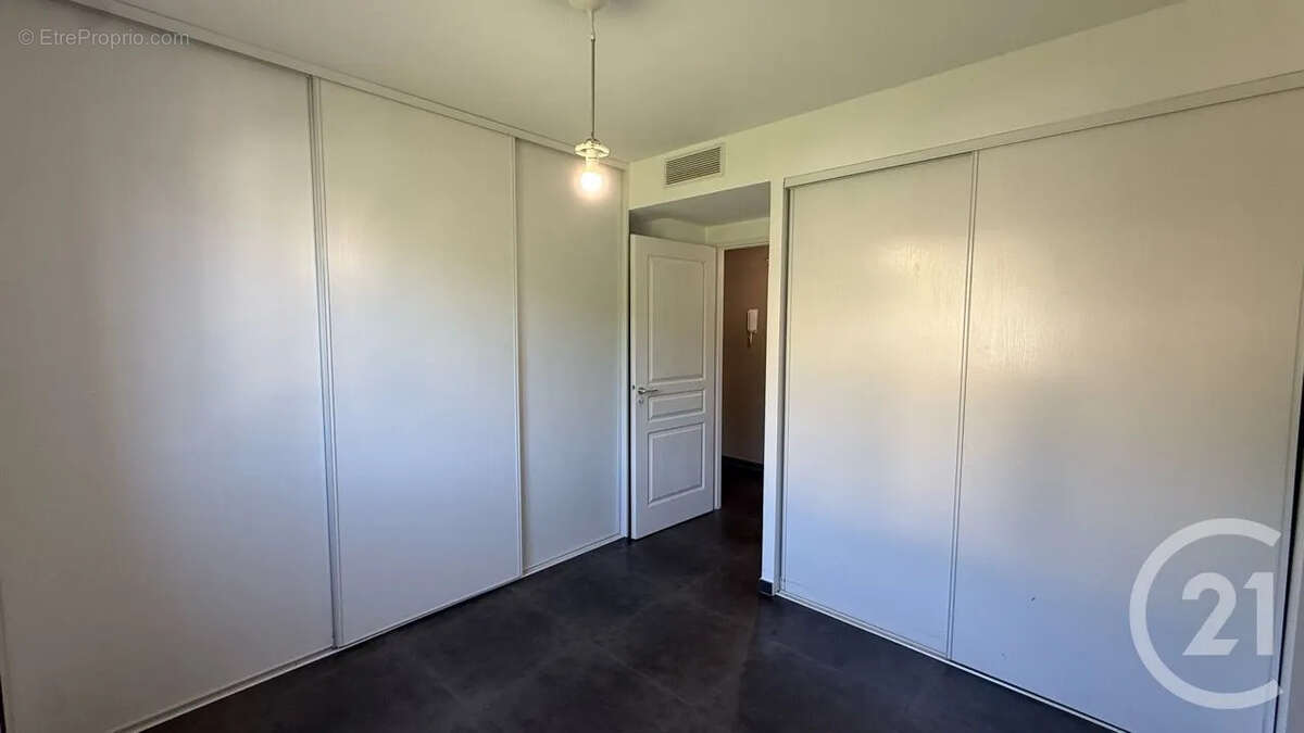 Appartement à BASTIA
