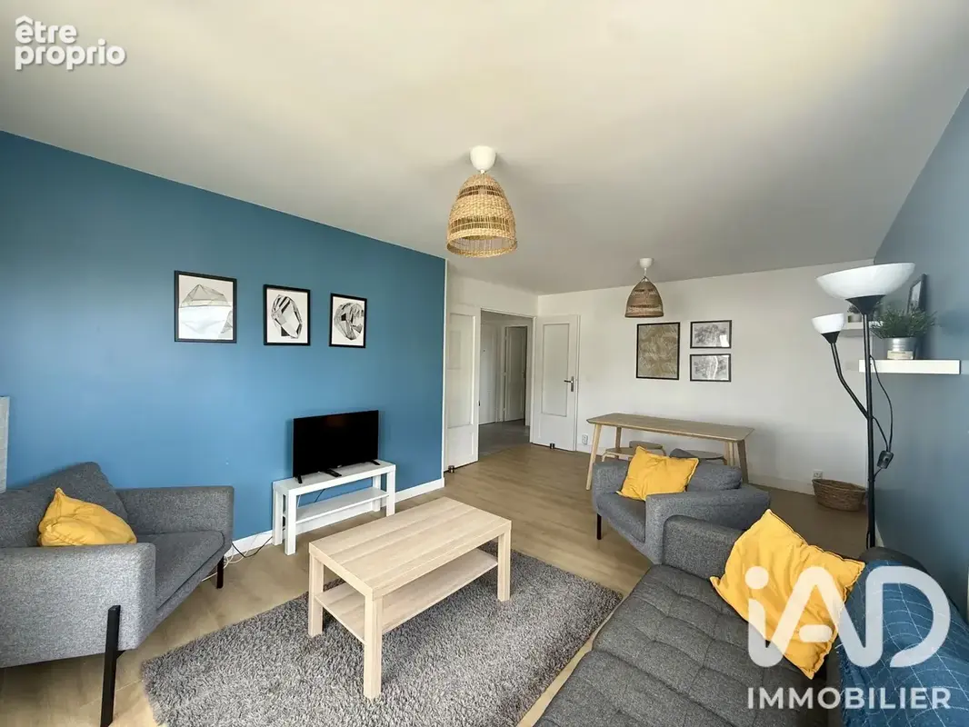 Photo 1 - Appartement à COMPIEGNE