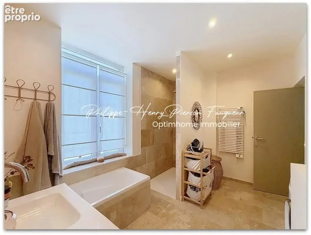  exclusivité – a vendre - la madeleine – maison 111 m² – 3 chambres – suite parentale – cour 21 m² (59110) - photo 7