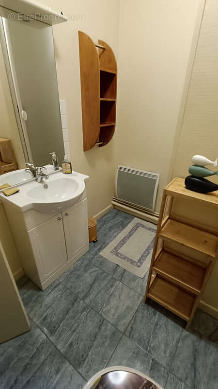 Appartement à COMPAINS