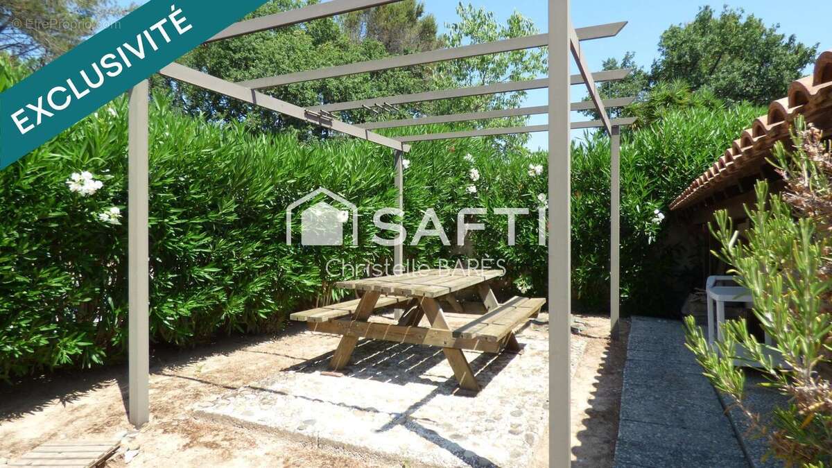 Photo 6 - Maison à LA GARDE