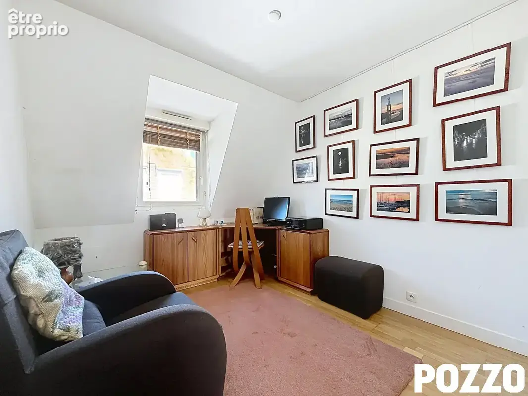 A Vendre  Bel Appartement de 3 pp  Deauville  (14800) - photo 7