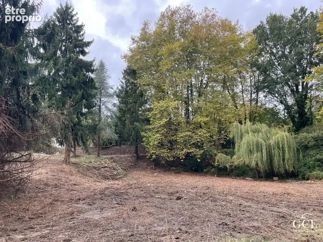 Terrain 7 559 m² à vendre à Bayonne (64100) - photo 7