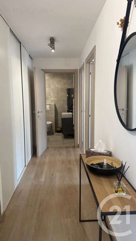 Appartement 68 m² à San-Martino-Di-Lota  - photo 7