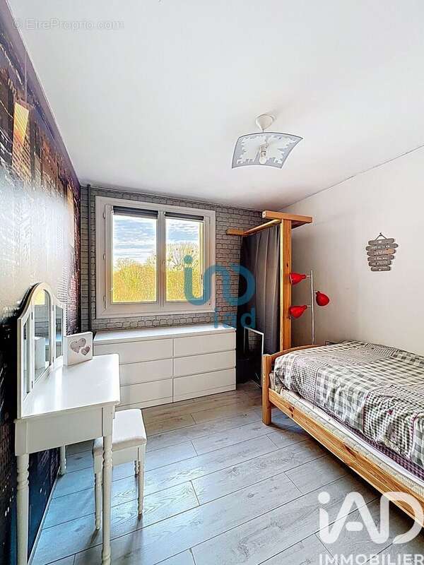 Photo 8 - Appartement à BROU-SUR-CHANTEREINE