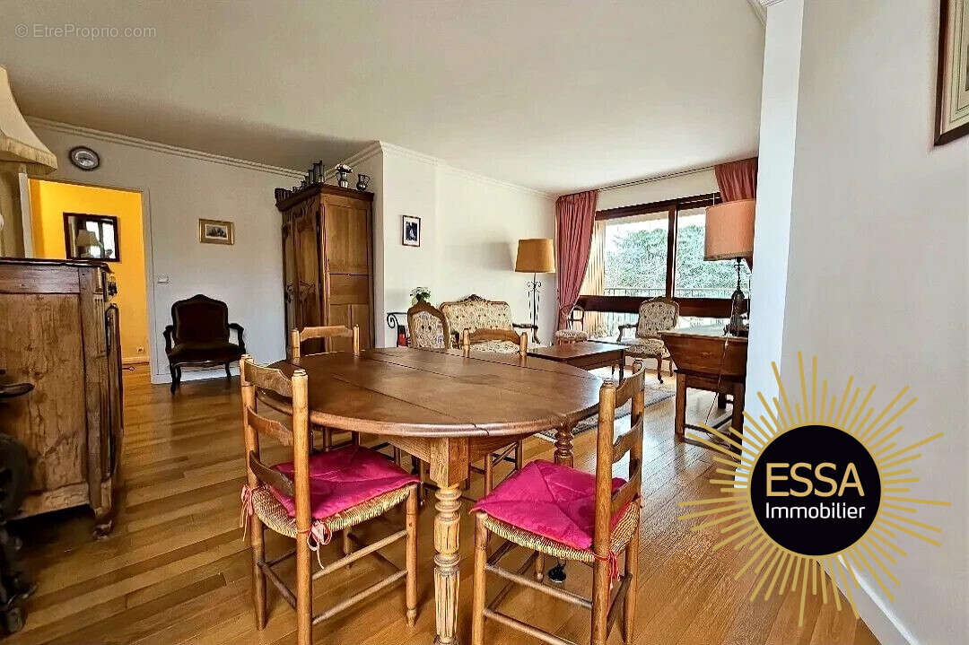 Appartement à ROCQUENCOURT