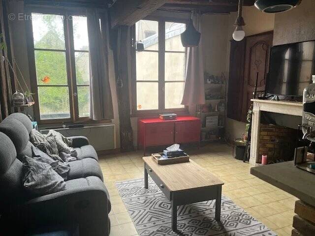 Appartement à CHARTRES