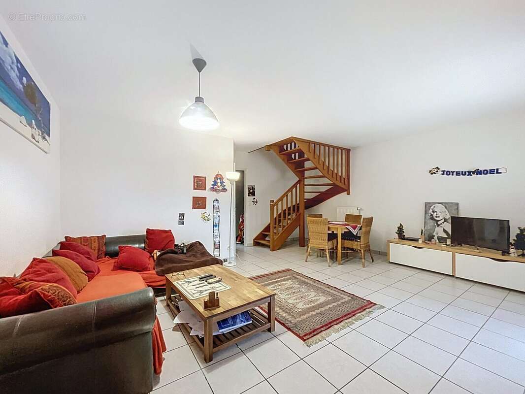 Maison à QUINT-FONSEGRIVES