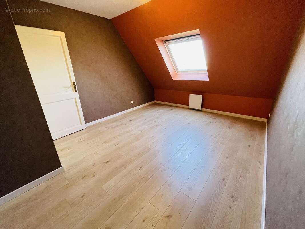 Appartement à OSTWALD