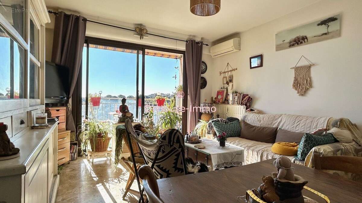 Appartement à LA SEYNE-SUR-MER
