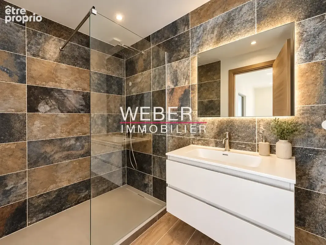 Bandol   maison /appartement neuve 141 m2   mer à 5 minutes à pied - photo 14