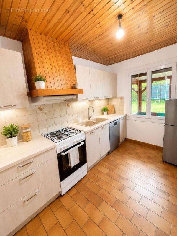 Maison sur sempigny - photo 5