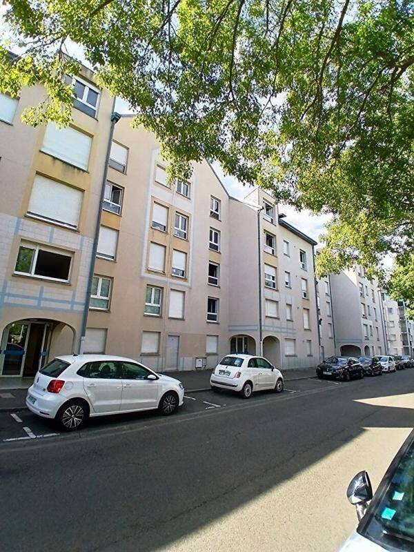 Appartement à LE MANS