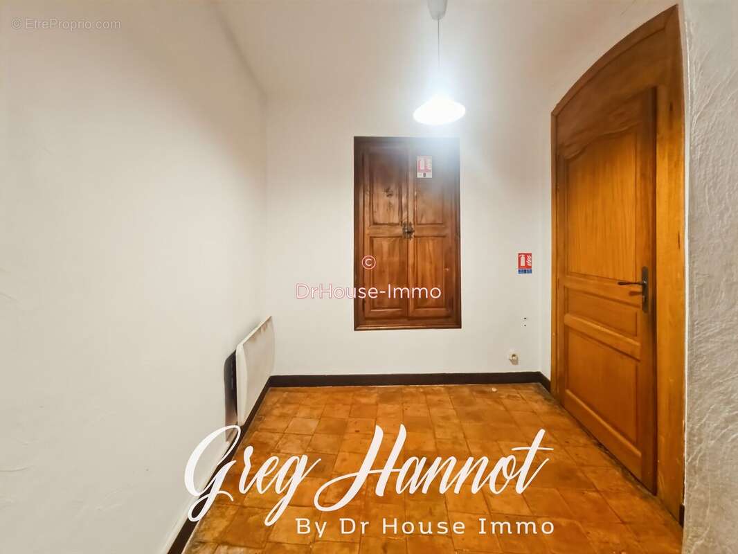 Appartement à BRIGNOLES