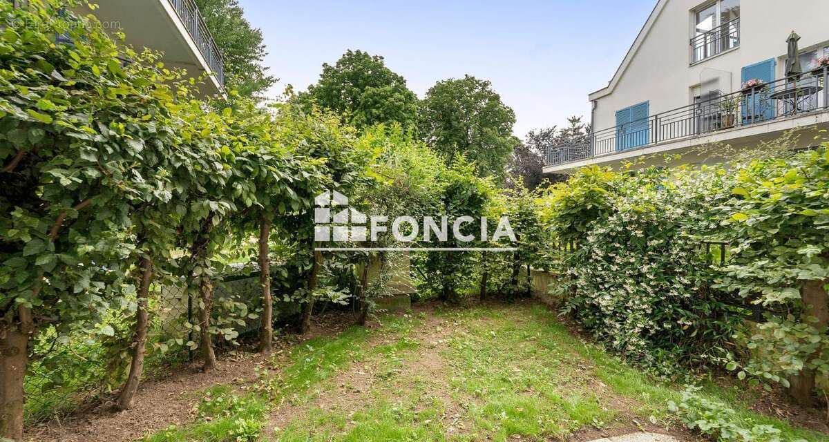 Appartement à ANTONY