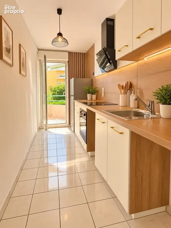 Appartement 3 pièces à vendre à Saint-Raphael (83700) - photo 4