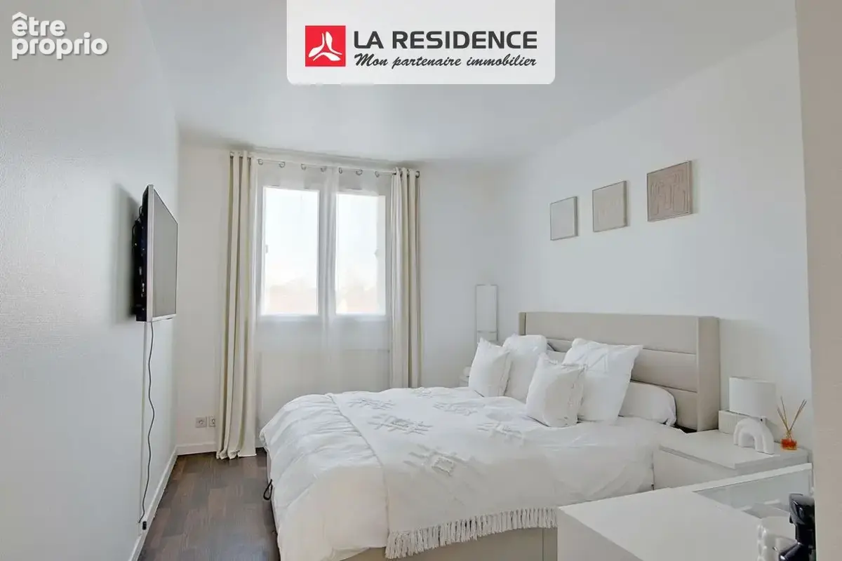 Appartement 3 pièces 64 m² à vendre à Elancourt (78990) - photo 3