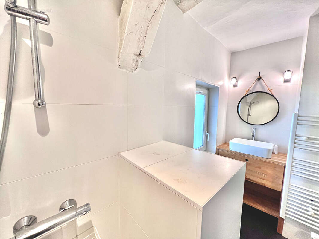 Appartement 67m² à orléans - photo 16