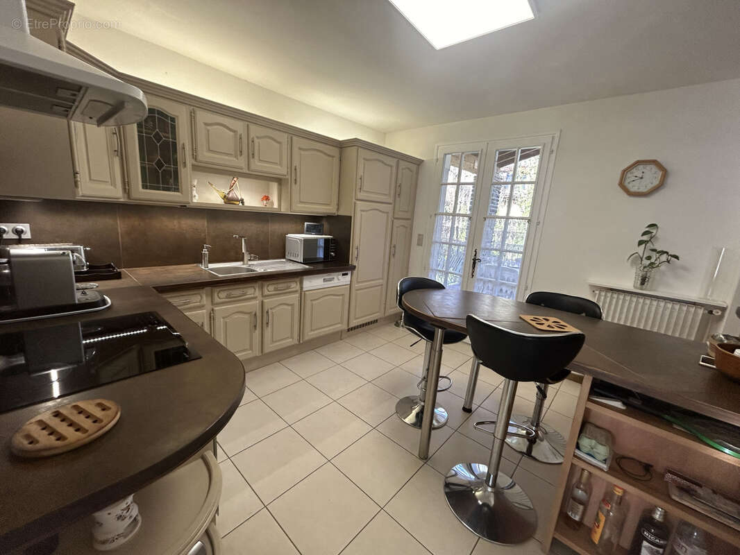 Maison à PRATS-DE-MOLLO-LA-PRESTE