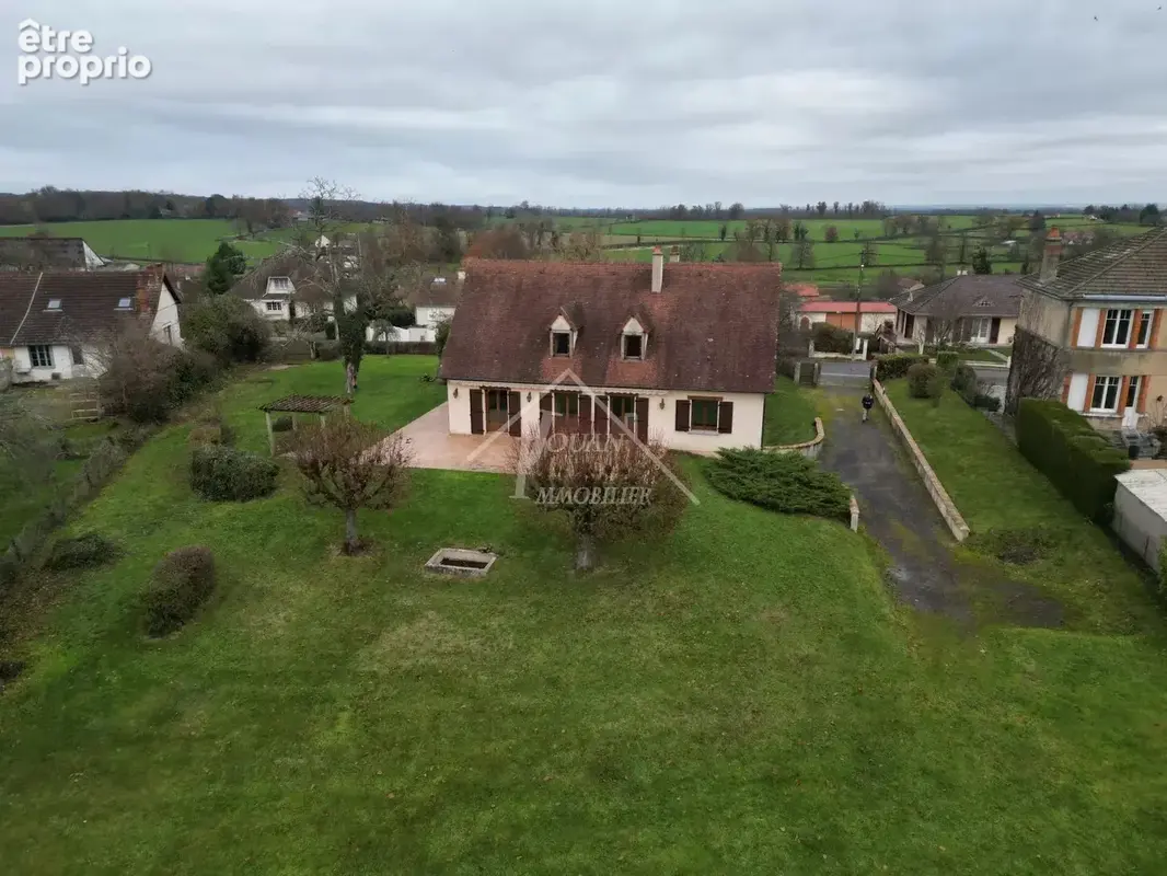Maison familiale - photo 36