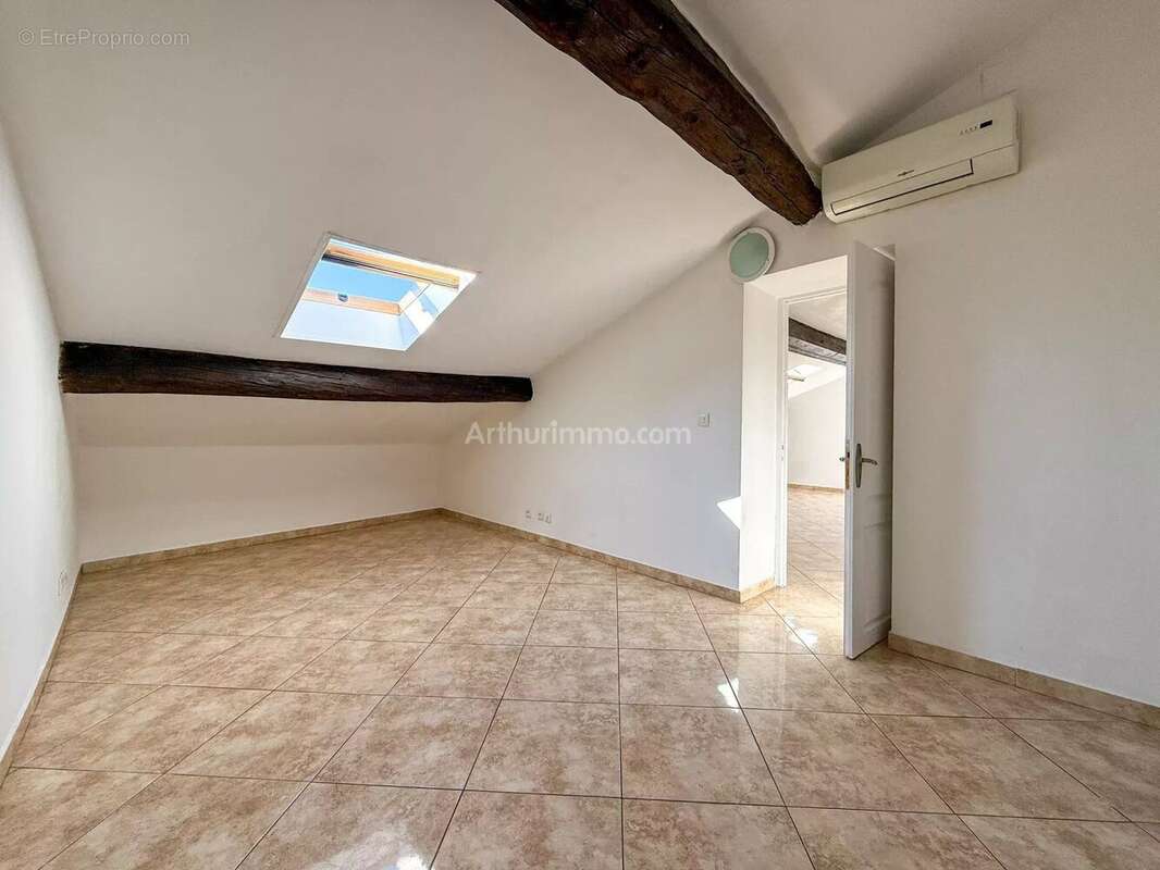 Appartement à DRAGUIGNAN