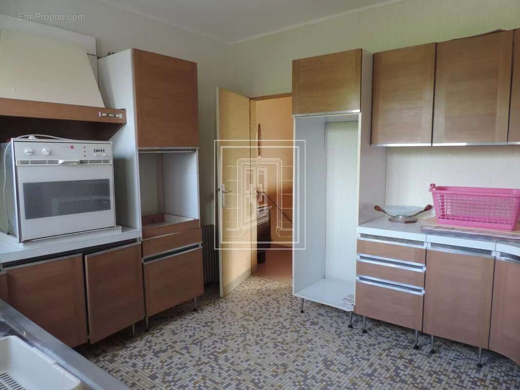 Maison à ROMORANTIN-LANTHENAY