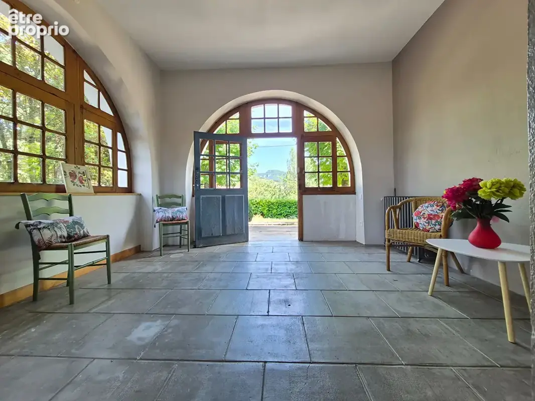 Maison de caractère T4 rénovée - Millau - photo 4