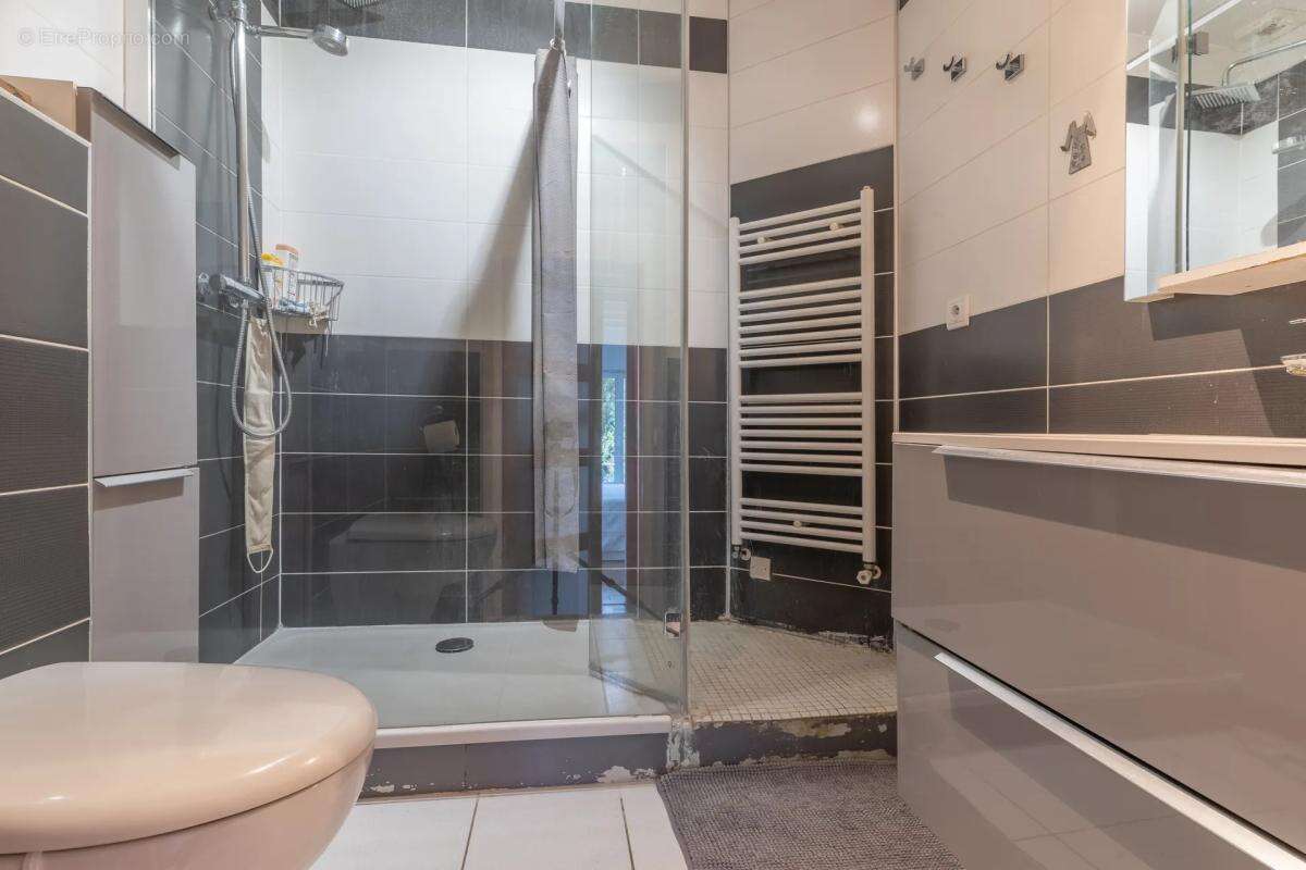 Maison à CONFLANS-SAINTE-HONORINE