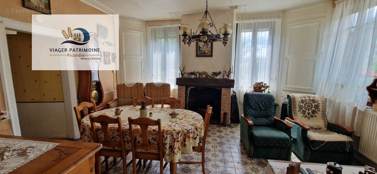 Autre à LUCHEUX