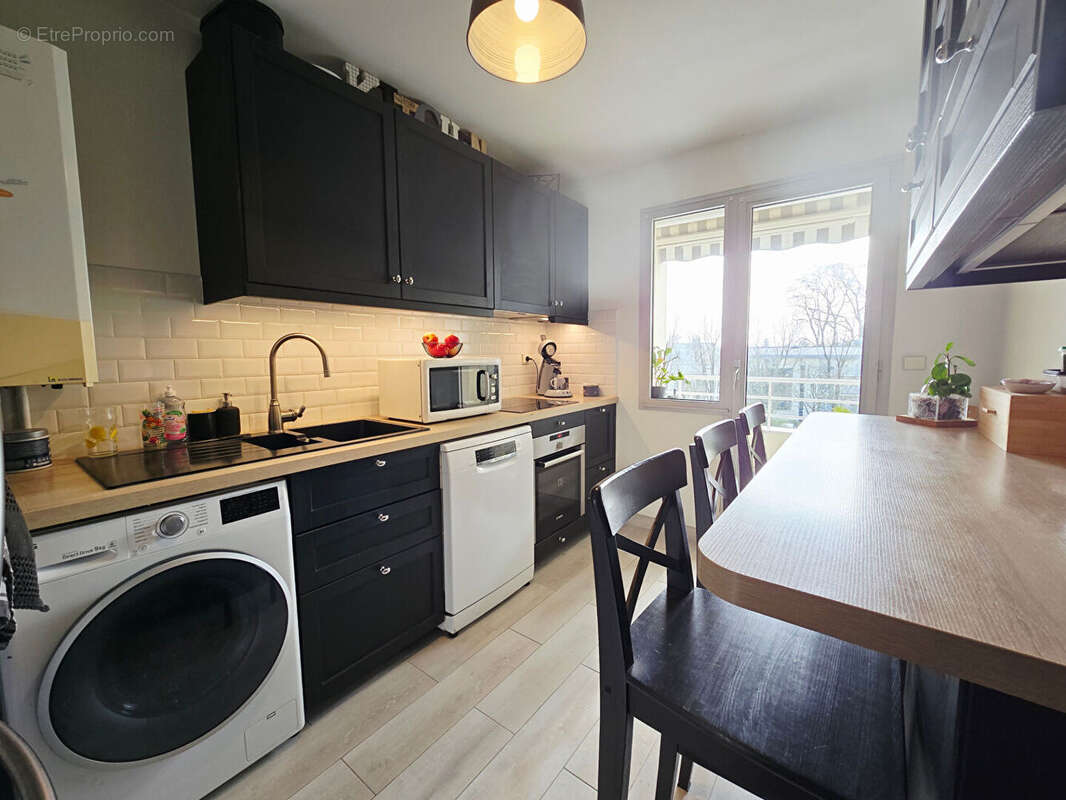 Appartement à MERIGNAC