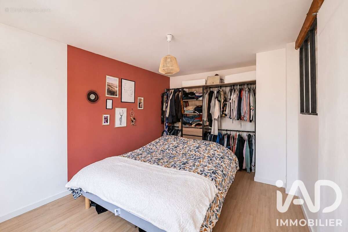 Maison 121 m² à Brette-Les-Pins  - photo 6