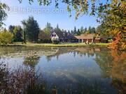 Maison à SAINT-VIATRE