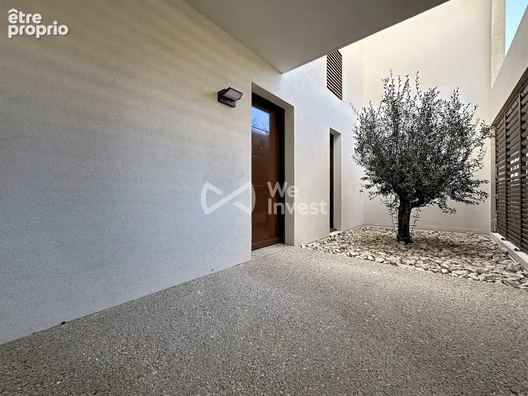 Maison 4 pièces 110 m² à vendre à Castries (34160) - photo 6